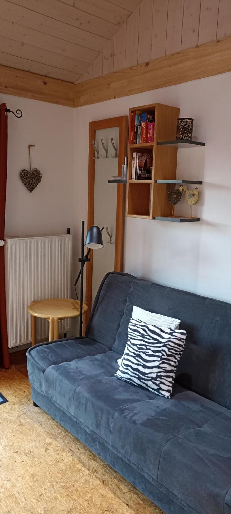 Eckersdorf Apartment Mit Gartenblick מראה חיצוני תמונה
